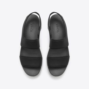 VINCE Slingback Sandals